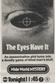 Poster The Eyes Have It 1973