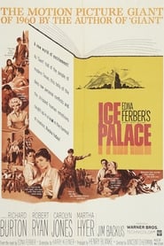 Ice Palace постер