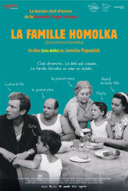 La Famille Homolka