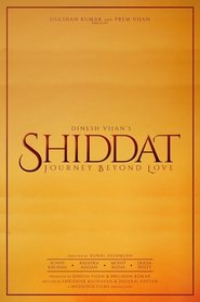 शिद्दत: जरनी बियोंड लव 1970