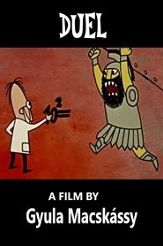Poster Duel 1961