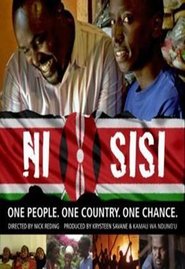 Poster Ni sisi 2013