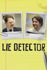 Poster Lie Detector