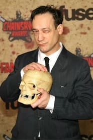 Ted Raimi as Skeptic in Audience