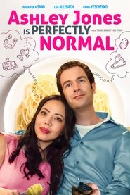Ashley Jones Is Perfectly Normal (2021) me Titra Shqip