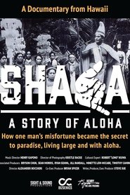 Shaka: A Story of Aloha (2023)