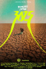 Geçmişteki Fırtına 3025