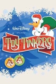 Toy Tinkers постер