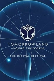 Tomorrowland : Around the World / The Reflection of Love - Chapter 1 streaming