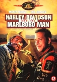 watch Harley Davidson e Marlboro Man now