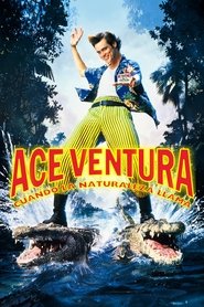 Ace Ventura 2: Cuando La Naturaleza Llama (1995)