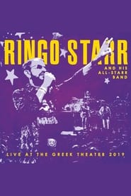 Ringo Starr and His All Starr Band Live at the Greek Theater (2010)