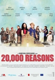 Poster 20,000 Reasons
