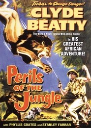 Perils of the Jungle Perils of the Jungle
