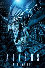 Pôster de Aliens: O Resgate