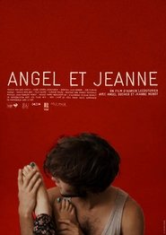 Poster Angel et Jeanne 2015