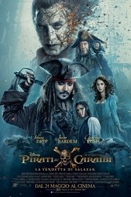 Pirati dei Caraibi – La vendetta di Salazar