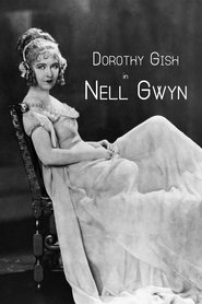 Poster Nell Gwyn