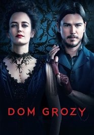 Dom grozy (2014)