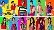 Poster Desi Romeos 2012
