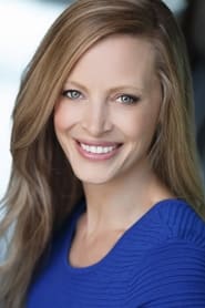 Heather McCormick as Annika