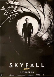 Skyfall - Der moderne Bond