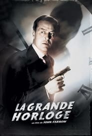 La Grande Horloge streaming