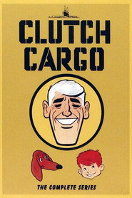Clutch Cargo постер