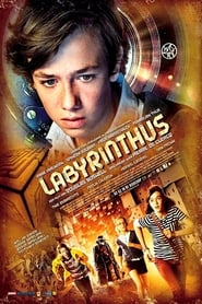 Poster for Labyrinthus