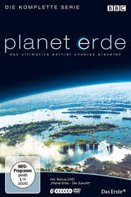 Full Cast of Planet Erde