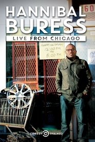 Hannibal Buress: Live From Chicago movie