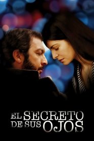 El Secreto de Sus Ojos poster