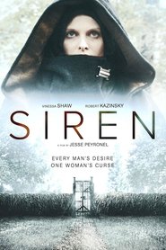 Siren постер