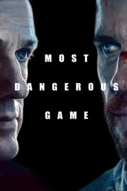 Most Dangerous Game (2020)