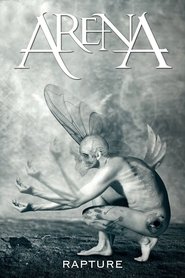 Poster Arena: Rapture 2013