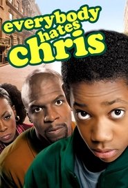 Todo Mundo Odeia o Chris Todas as Temporadas (2008 – 2009) Blu-Ray 480p Download Torrent Dublado