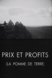 Prices and Profits, the Potato (1932)