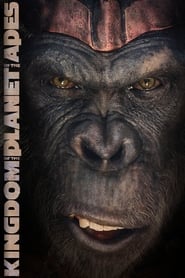 Kingdom of the Planet of the Apes 2024