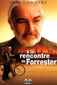À la Rencontre de Forrester movie