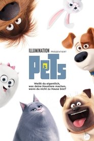 Pets (2016)