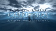 Roads - The Nerve Network of the Empire