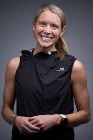 Amelia Boone