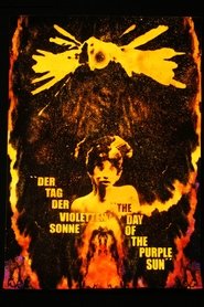 ``THE DAY OF THE PURPLE SUN´´ 吹き替え 無料動画