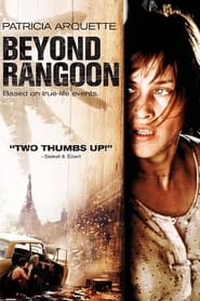 Beyond Rangoon постер