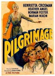 Affiche de Film Pilgrimage
