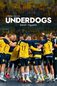 watch Underdogs – Sølvet i Egypten now