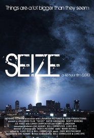 Poster Seize