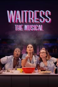 Waitress: The Musical (ENG)