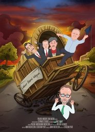 Poster Pauline Hanson's Please Explain - Season 1 Episode 22 : The Campaign Easter Special 2024