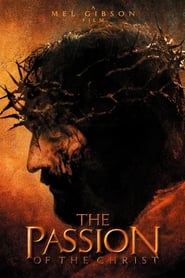 Poster van The Passion of the Christ